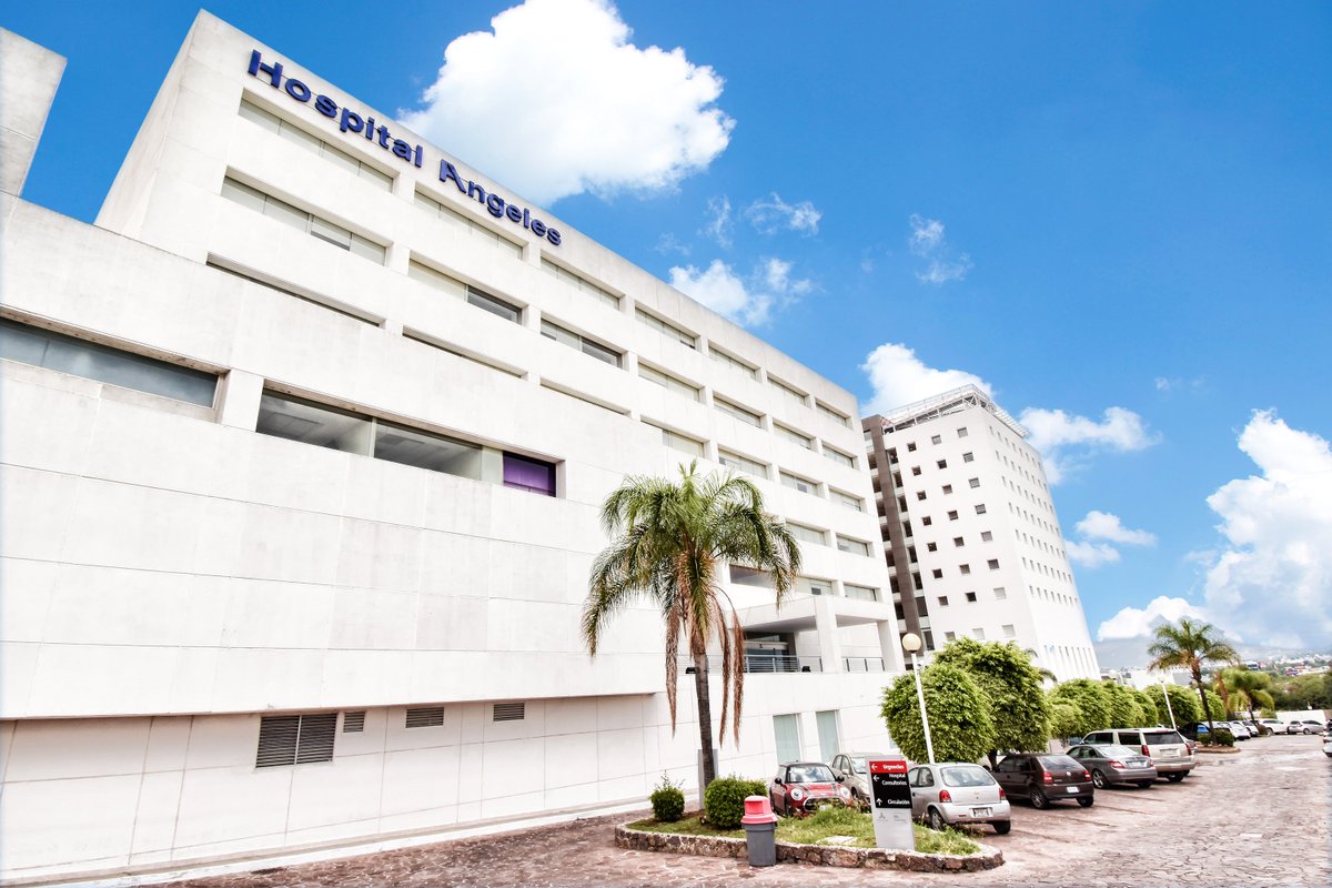 Área hospitalaria preparada para atención médica especializada.
